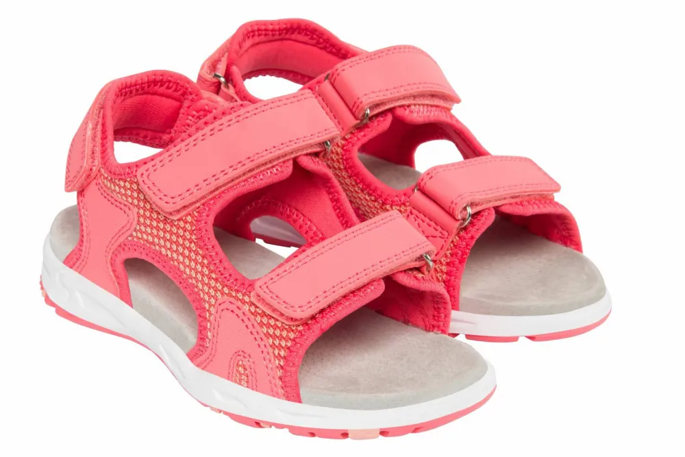 Discount Viking Kids' Anchor Barn Sandaler Barn