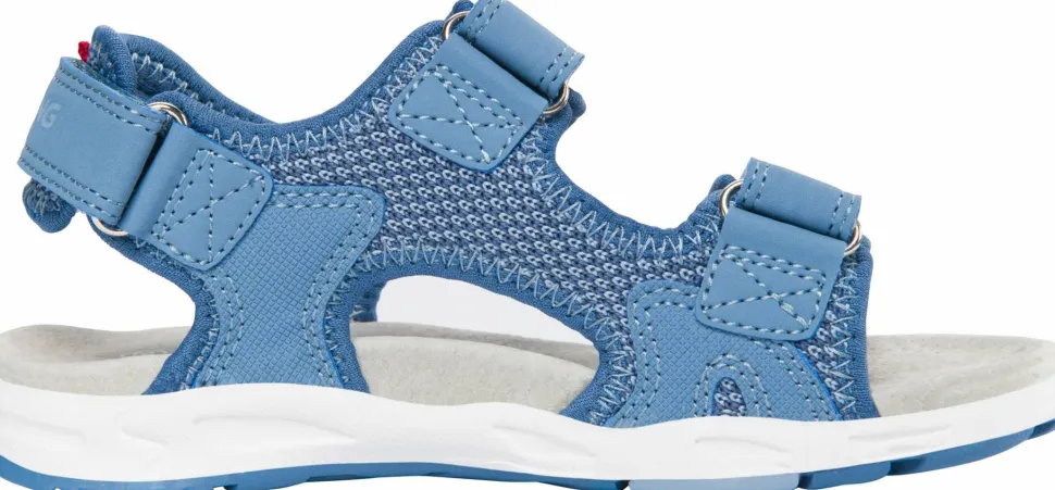 Viking Kids' Anchor Denim/Light Blue