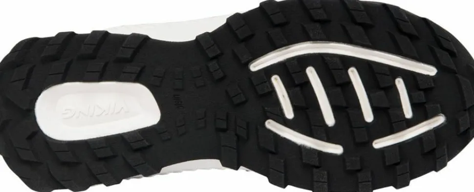Viking Kids' Expower Mid GORE-TEX 2V Charcoal