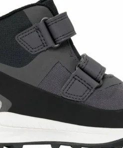 Viking Kids' Expower Mid GORE-TEX 2V Charcoal