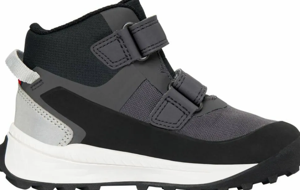 Viking Kids' Expower Mid GORE-TEX 2V Charcoal