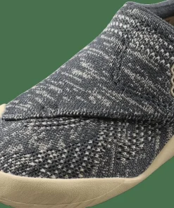 Vivobarefoot Kids' Motus Knit Pre-School Woodland Grey New