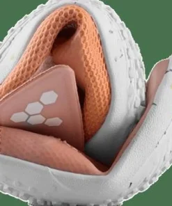 Vivobarefoot Kids' Primus Sport IV Apricot