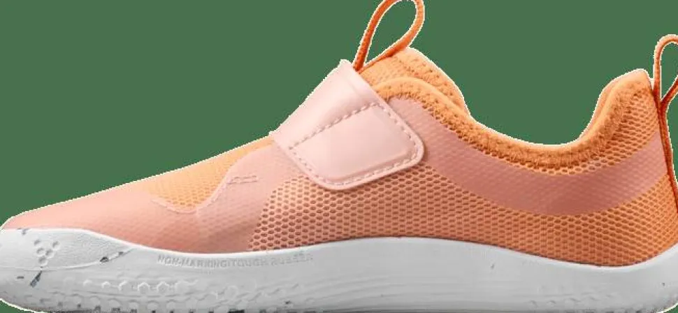 Vivobarefoot Kids' Primus Sport IV Apricot