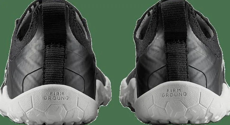 Vivobarefoot Kids' Primus Trail Knit FG Pre-School Eclipse