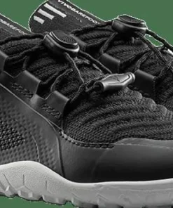 Vivobarefoot Kids' Primus Trail Knit FG Pre-School Eclipse