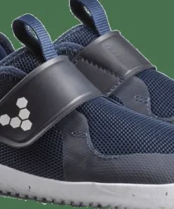 Vivobarefoot Kids' Primus Sport IV Deep Ocean