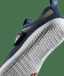 Vivobarefoot Kids' Primus Sport IV Deep Ocean