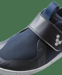 Vivobarefoot Kids' Primus Sport IV Deep Ocean