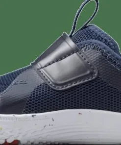 Vivobarefoot Kids' Primus Sport IV Deep Ocean