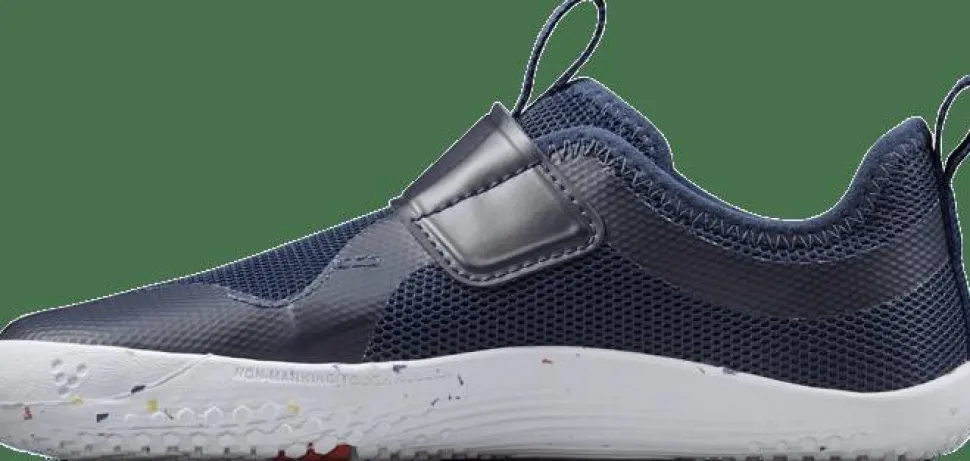 Vivobarefoot Kids' Primus Sport IV Deep Ocean