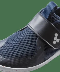 Vivobarefoot Kids' Primus Sport IV Deep Ocean Outlet