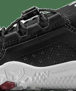 Vivobarefoot Kids' Primus Trail Knit FG Pre-School Eclipse New