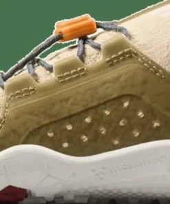 Vivobarefoot Kids' Primus Trail Knit FG Pre-School Peyote Online