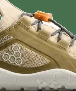 Vivobarefoot Kids' Primus Trail Knit FG Pre-School Peyote Online