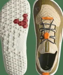 Vivobarefoot Kids' Primus Trail Knit FG Pre-School Peyote Online