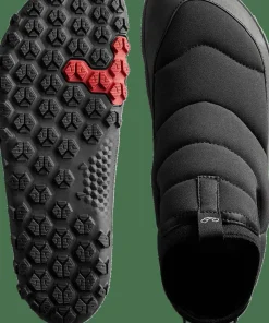 Vivobarefoot Men's Explorer Mid Obsidian