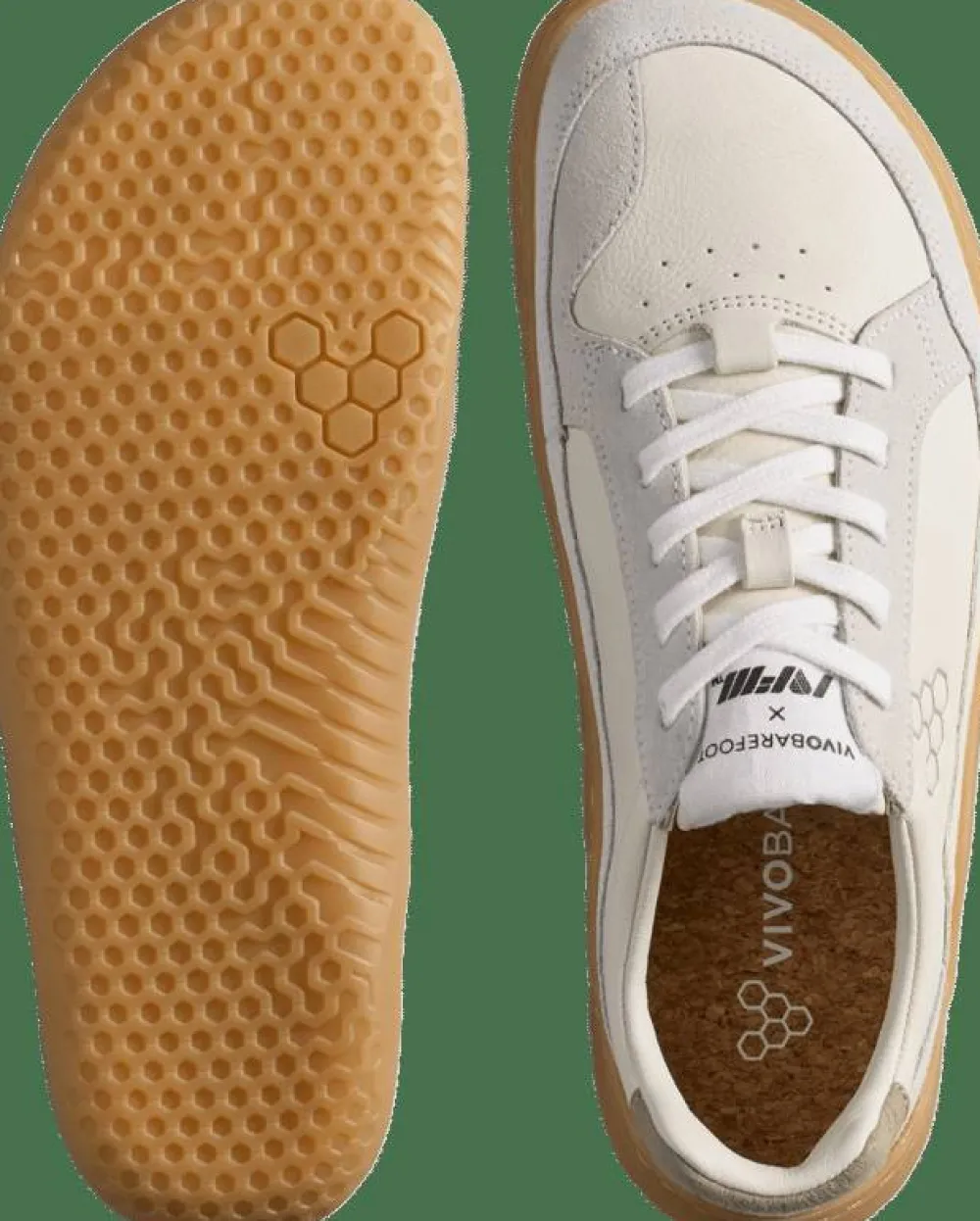 Best Men's Gobi II Sneaker Premium Leather Vardagsskor Herr