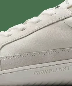 Vivobarefoot Men's Gobi II Sneaker Premium Leather Limestone