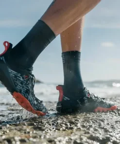 Vivobarefoot Men's Hydra ESC Obsidian Outlet