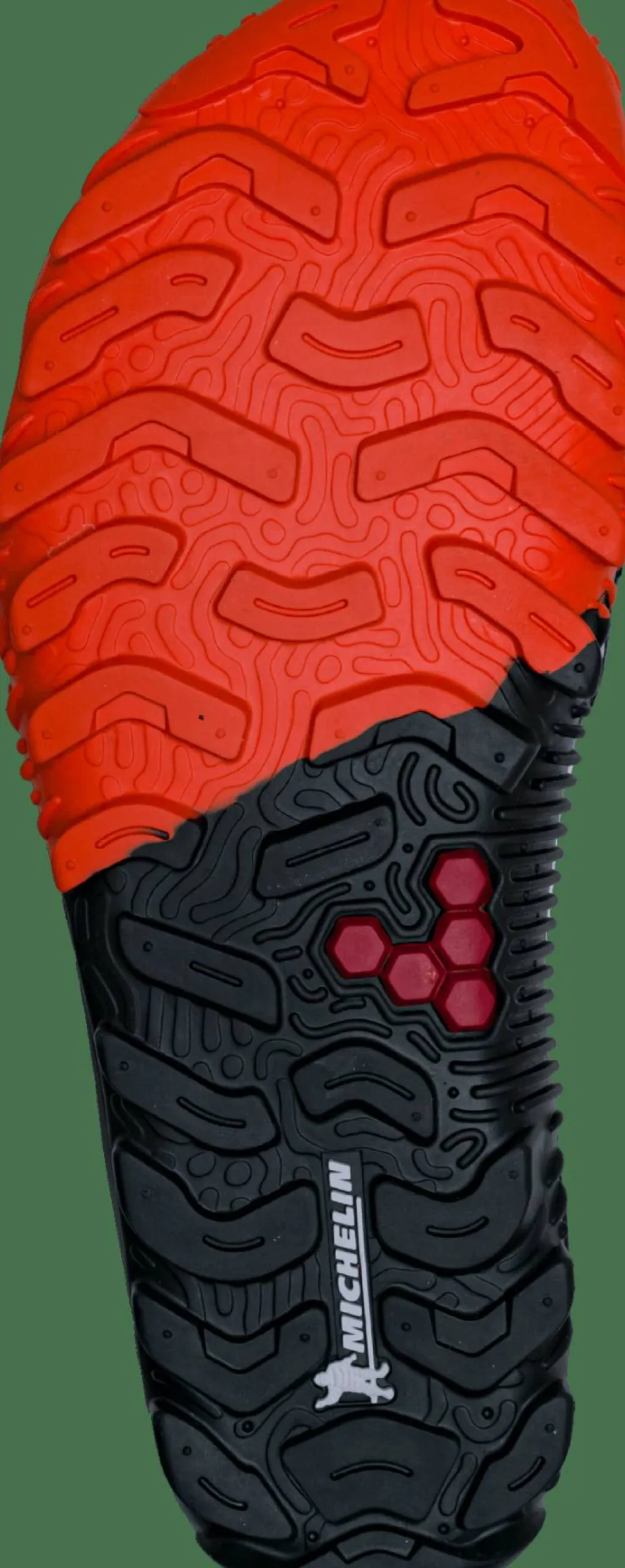 Vivobarefoot Men's Hydra ESC Obsidian Outlet