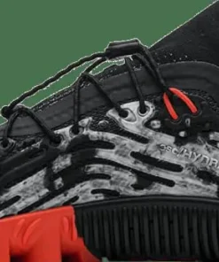 Vivobarefoot Men's Hydra ESC Obsidian Outlet