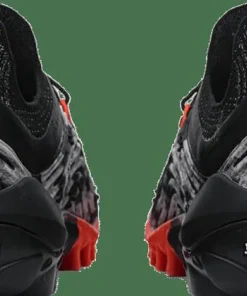 Vivobarefoot Men's Hydra ESC Obsidian Outlet