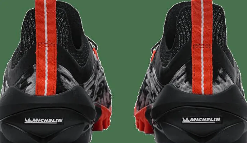 Vivobarefoot Men's Hydra ESC Obsidian Outlet