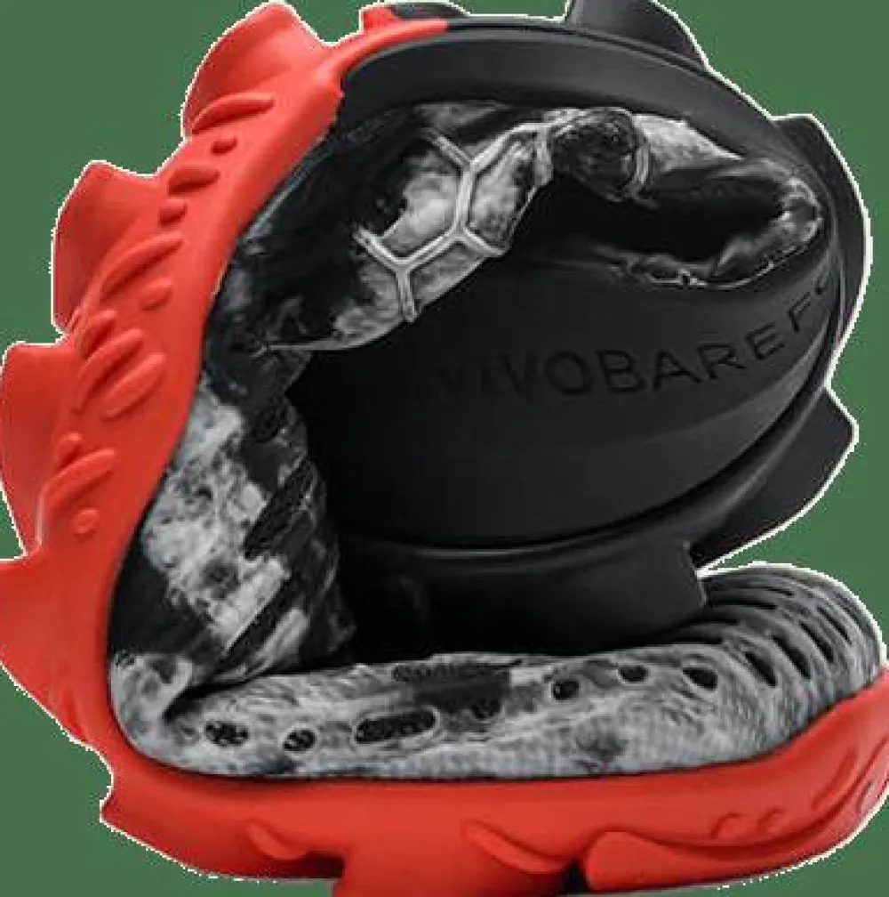 Vivobarefoot Men's Hydra ESC Obsidian Outlet