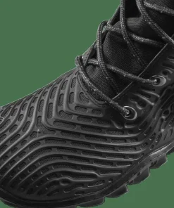 Vivobarefoot Men's Jungle ESC Obsidian