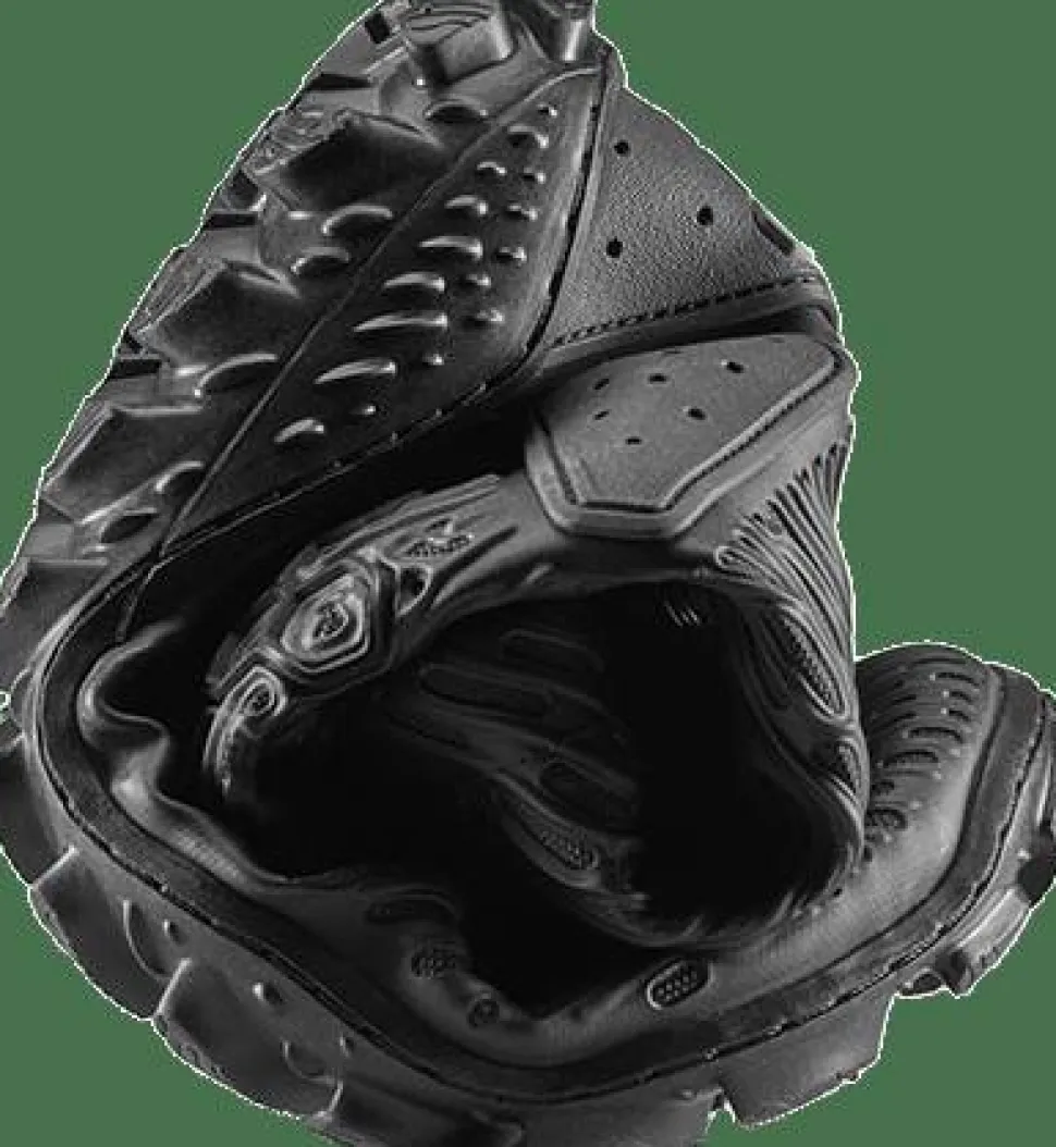 Vivobarefoot Men's Jungle ESC Obsidian