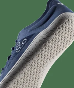Vivobarefoot Men's Primus Lite IV Midnight Hot