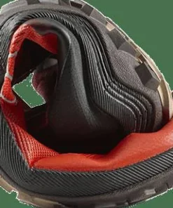 Vivobarefoot Men's Primus Trail Flow Cherry Tomato Online