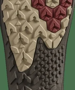 Vivobarefoot Men's Primus Trail Flow Cherry Tomato Online