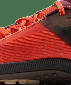 Vivobarefoot Men's Primus Trail Flow Cherry Tomato Online
