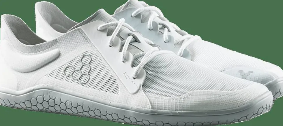 Vivobarefoot Men's Primus Lite IV Mineral