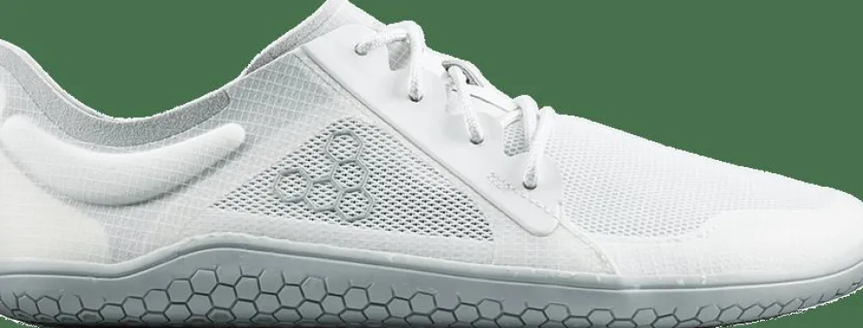 Vivobarefoot Men's Primus Lite IV Mineral