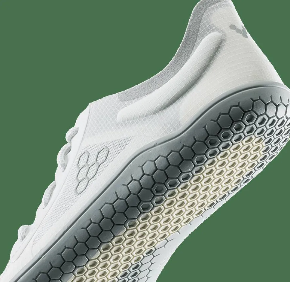 Vivobarefoot Men's Primus Lite IV Mineral