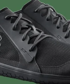 Vivobarefoot Men's Primus Lite IV Obsidian Sale