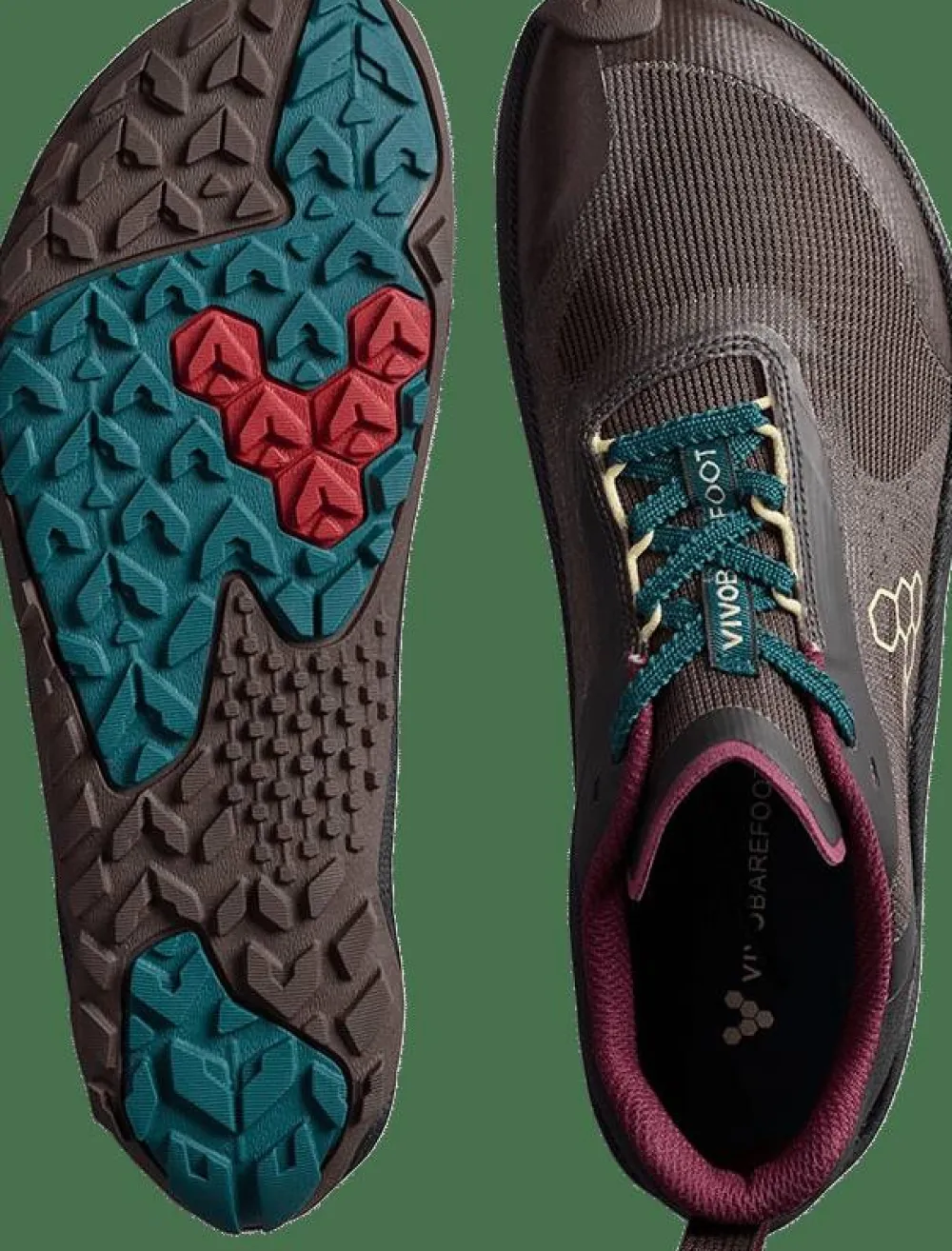 Hot Men's Primus Trail Flow Löparskor Herr