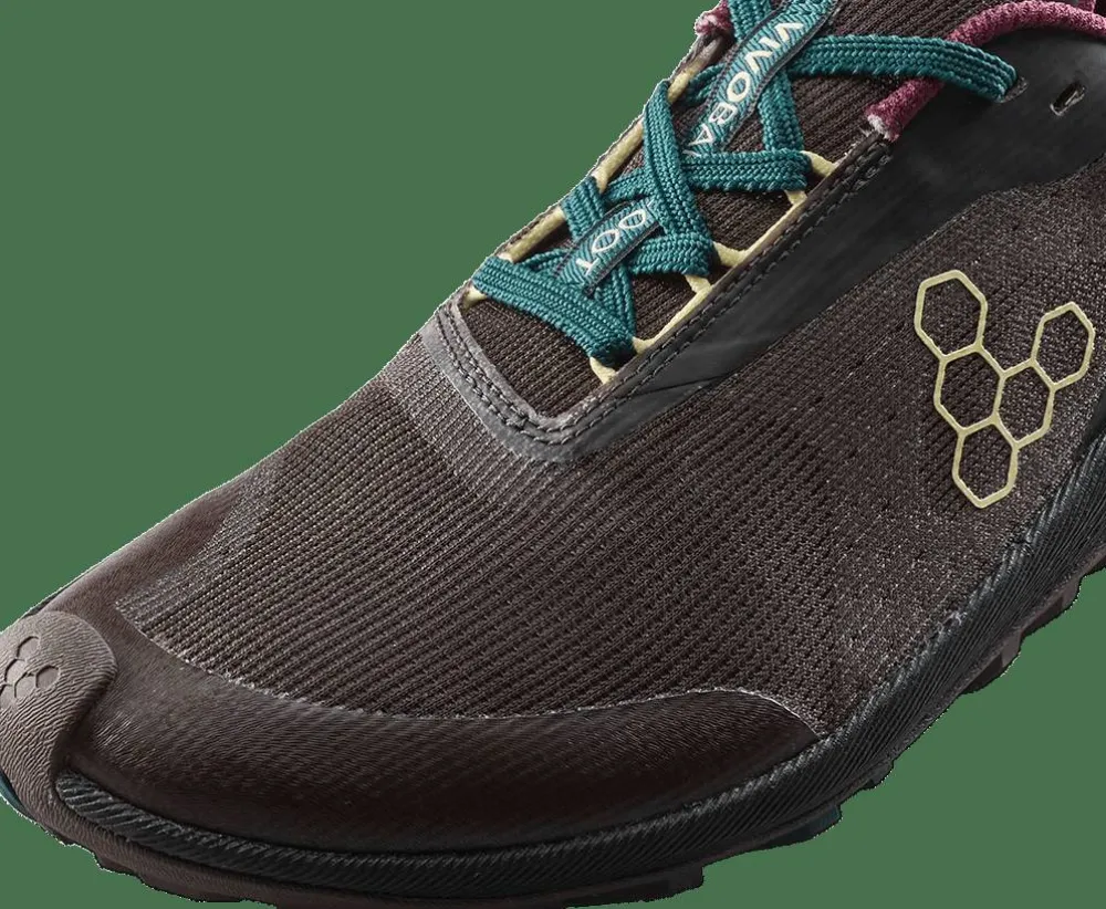 Hot Men's Primus Trail Flow Löparskor Herr
