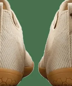 Vivobarefoot Men's Primus Lite Knit Natural Coconut Sale