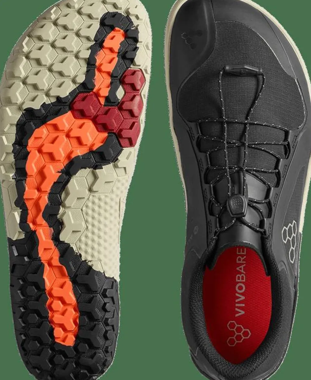 Best Men's Primus Trail III All Weather FG Löpning