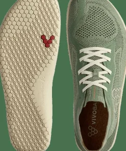 Sale Men's Primus Lite Knit Natural Löparskor Herr