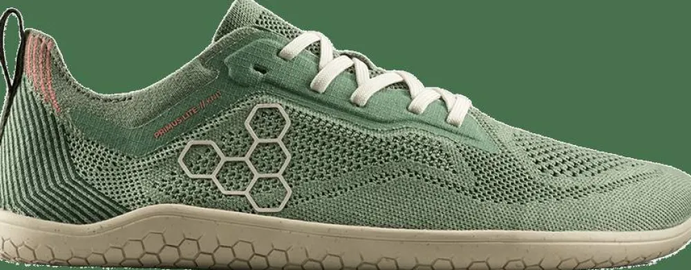 Sale Men's Primus Lite Knit Natural Löparskor Herr