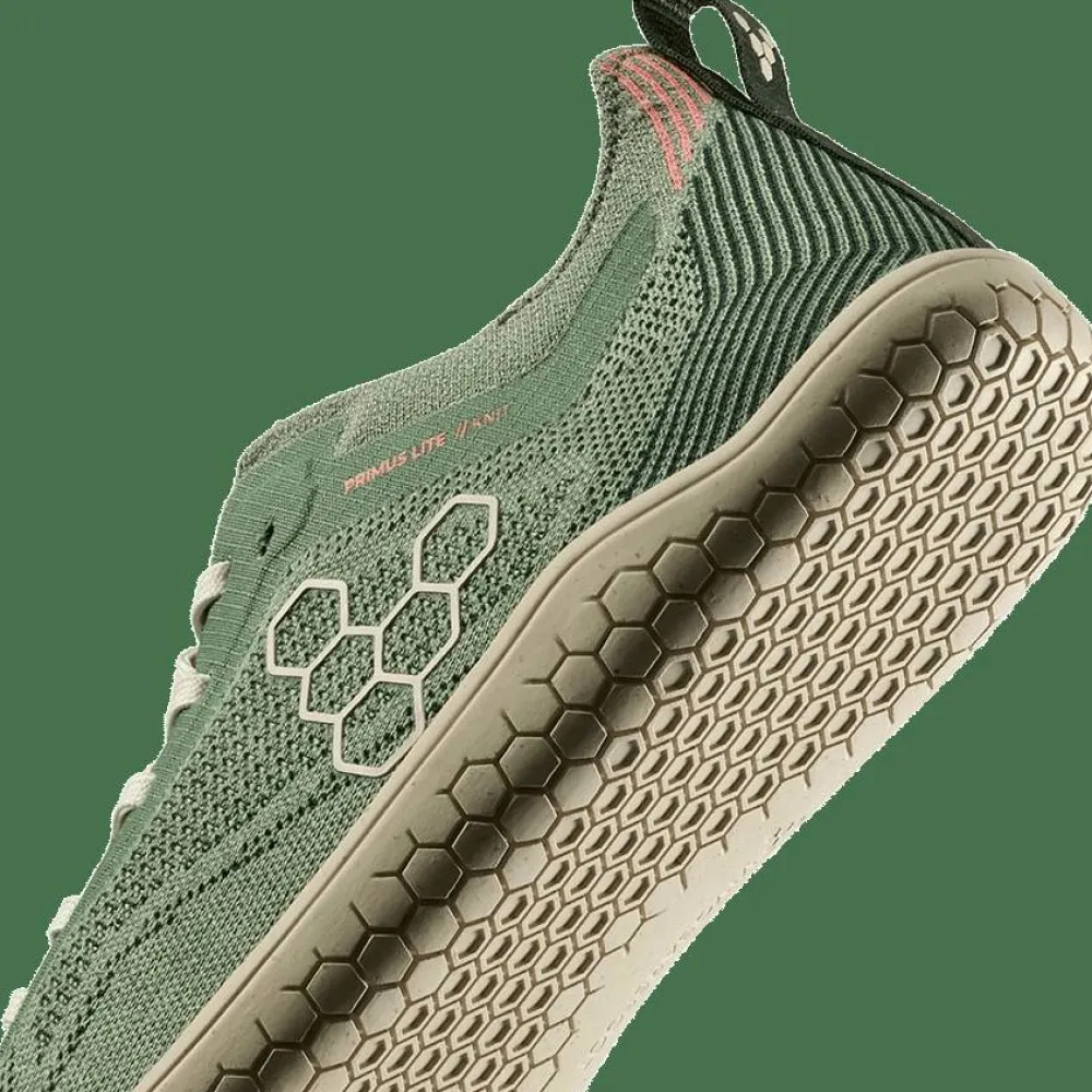 Sale Men's Primus Lite Knit Natural Löparskor Herr
