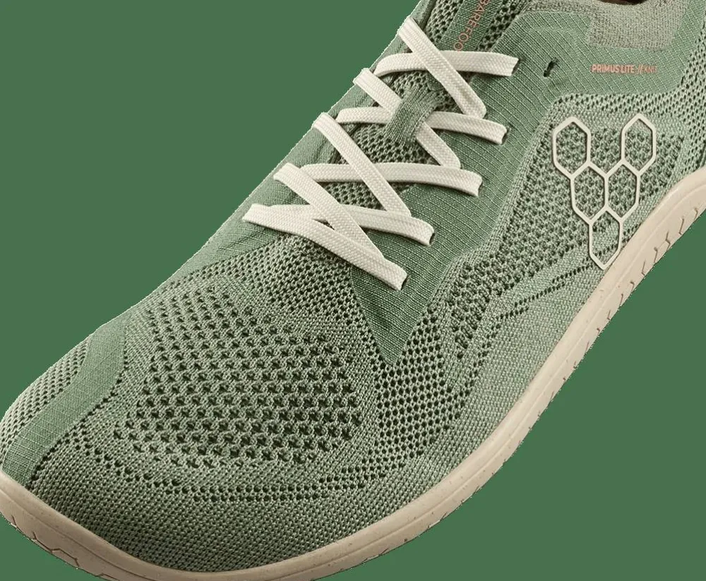 Sale Men's Primus Lite Knit Natural Löparskor Herr
