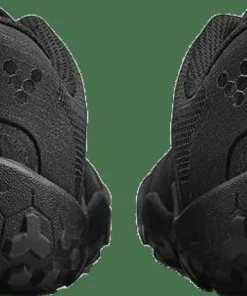 Vivobarefoot Men's Primus Trail FG 3.5 Dark Shadow