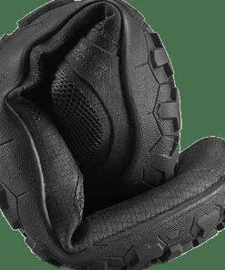 Vivobarefoot Men's Primus Trail FG 3.5 Dark Shadow