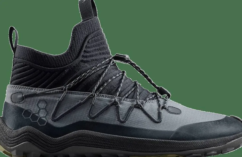 Best Men's Primus Trail Flow Mid Vandringsskor & Vandringskängor Herr